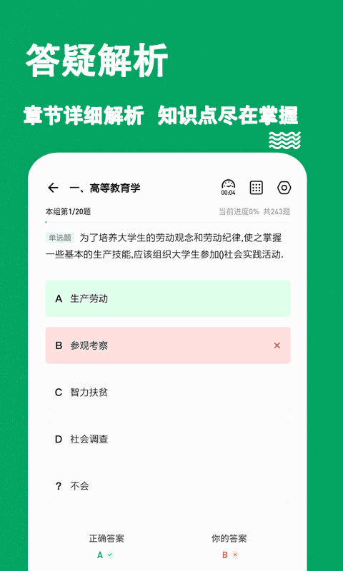 辅导员练题狗